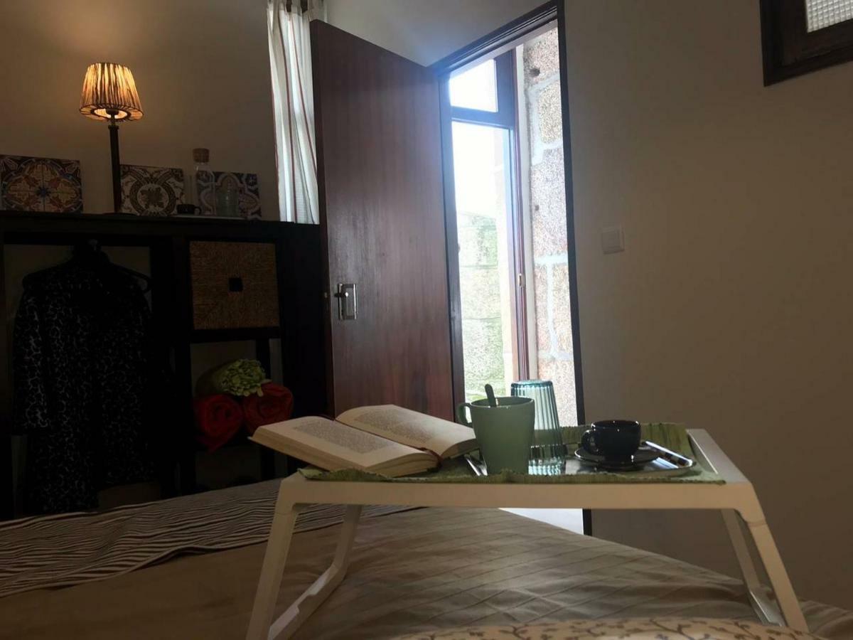 Casa Valverde II Apartment อามารังติ ภายนอก รูปภาพ