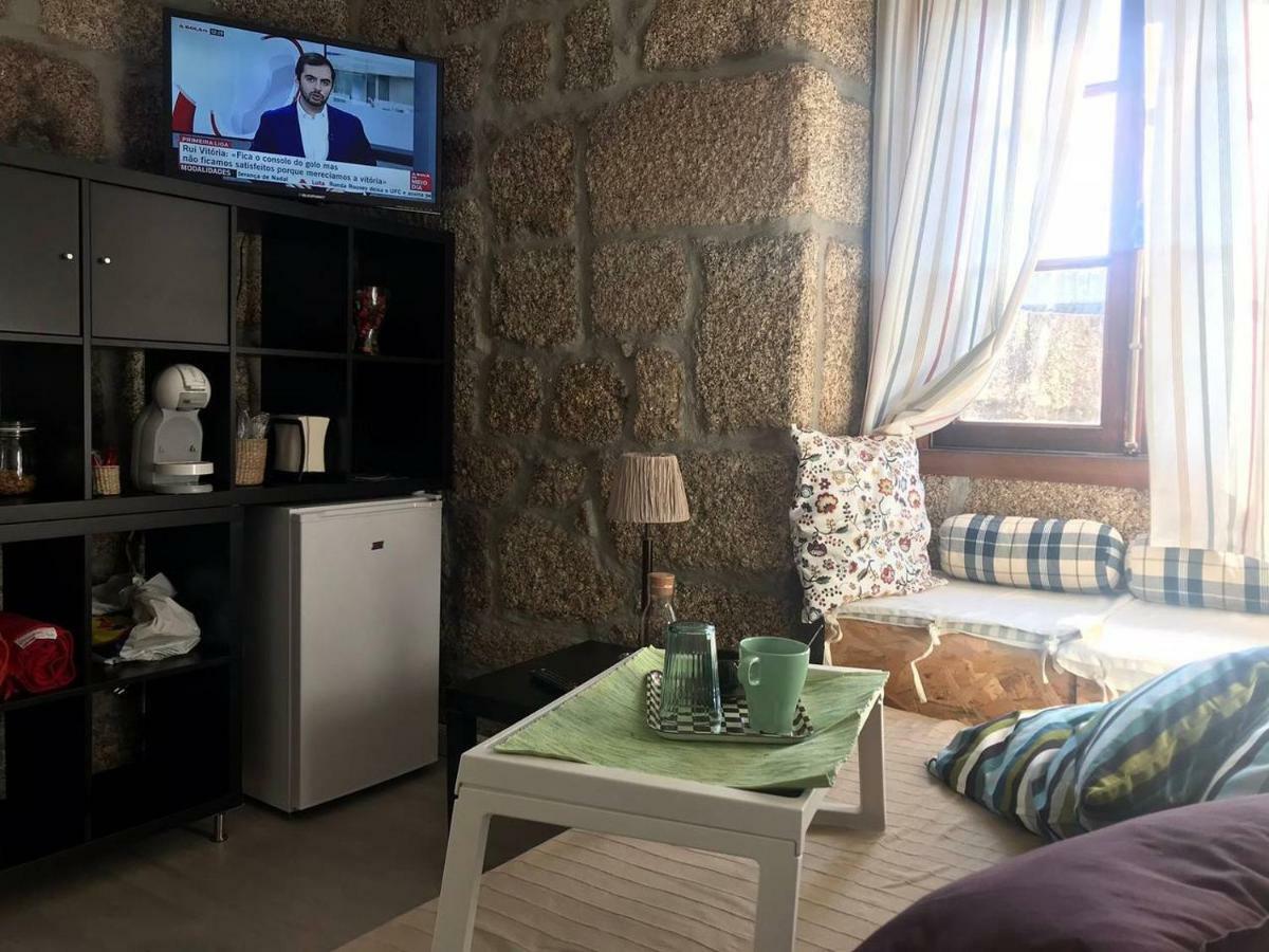 Casa Valverde II Apartment อามารังติ ภายนอก รูปภาพ